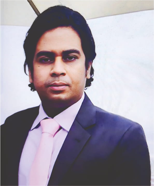 Photo of মো: তৌফিক ইসলাম ভূঁইয়া